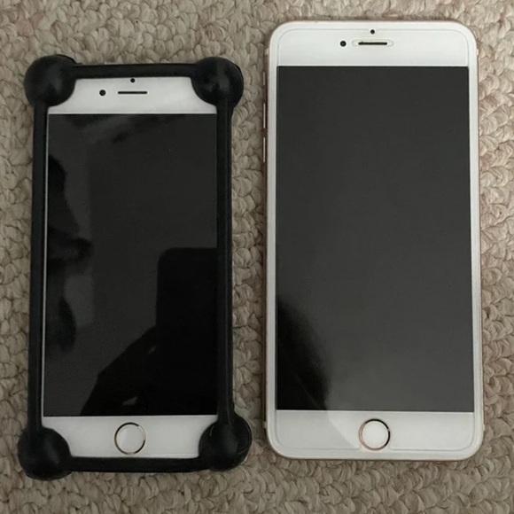 Hello Kitty Phone Case - Picture 5 of 5